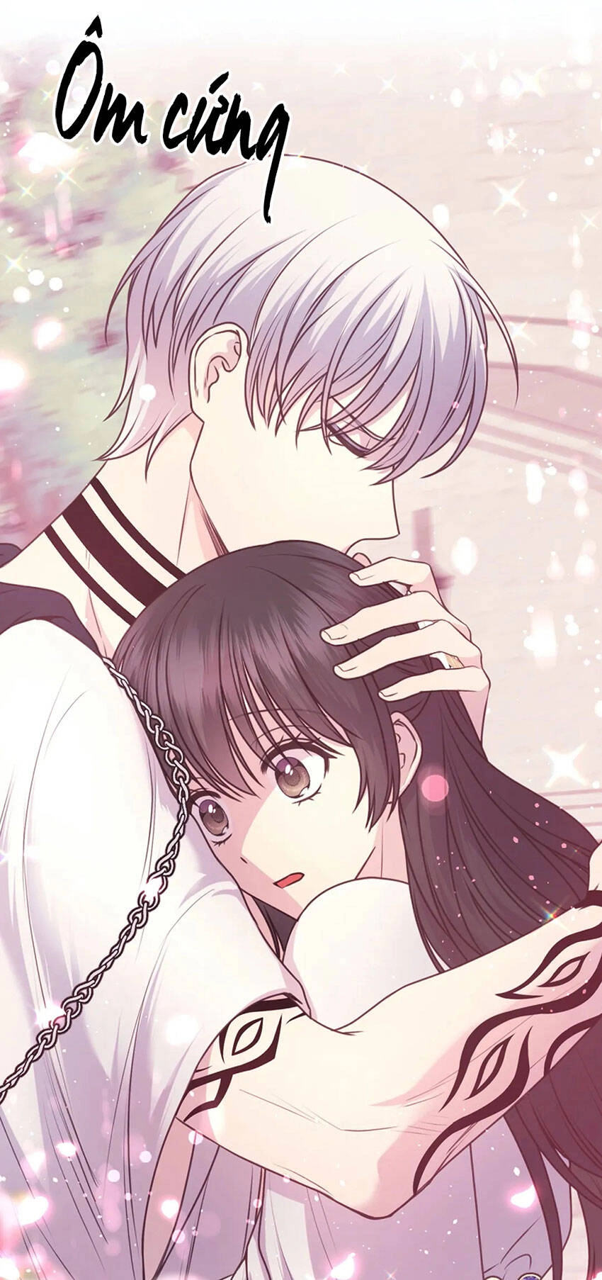 Hãy Cẩn Thận Sợi Tơ Hồng Chapter 60 - 40