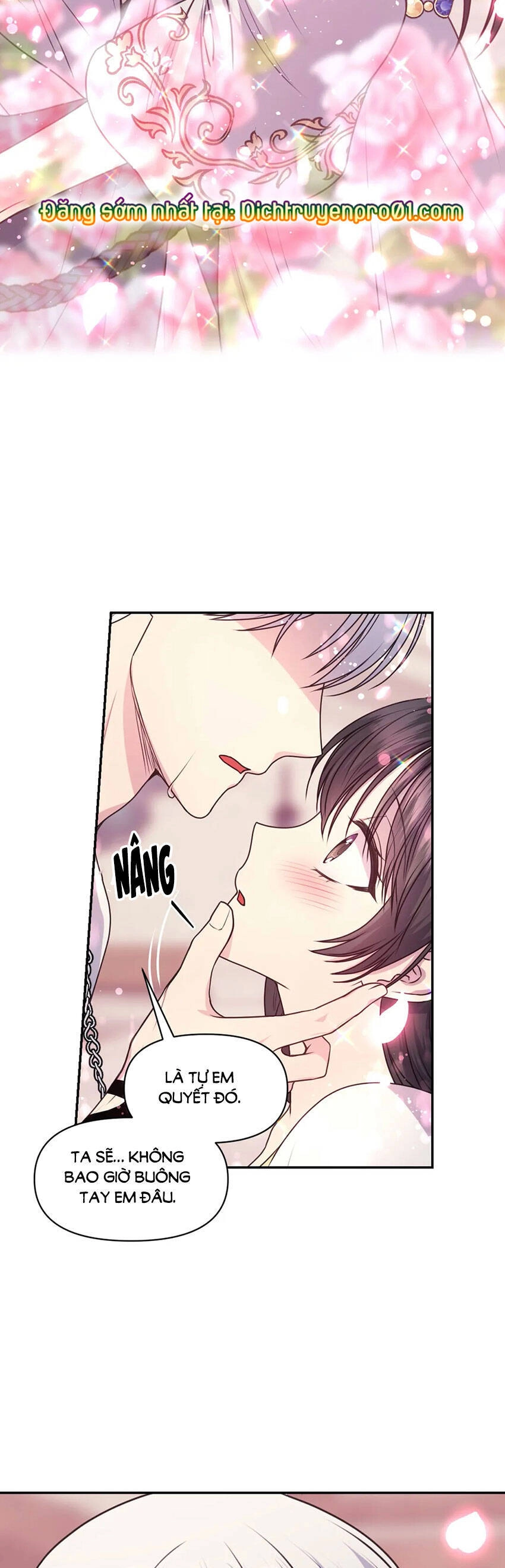 Hãy Cẩn Thận Sợi Tơ Hồng Chapter 60 - 41