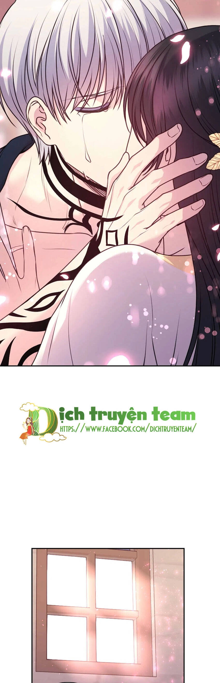 Hãy Cẩn Thận Sợi Tơ Hồng Chapter 60 - 42