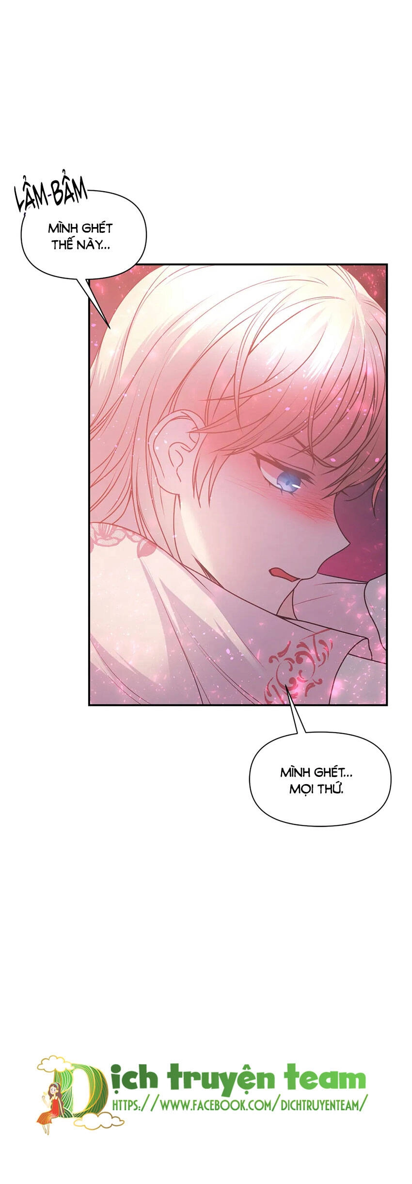 Hãy Cẩn Thận Sợi Tơ Hồng Chapter 60 - 44