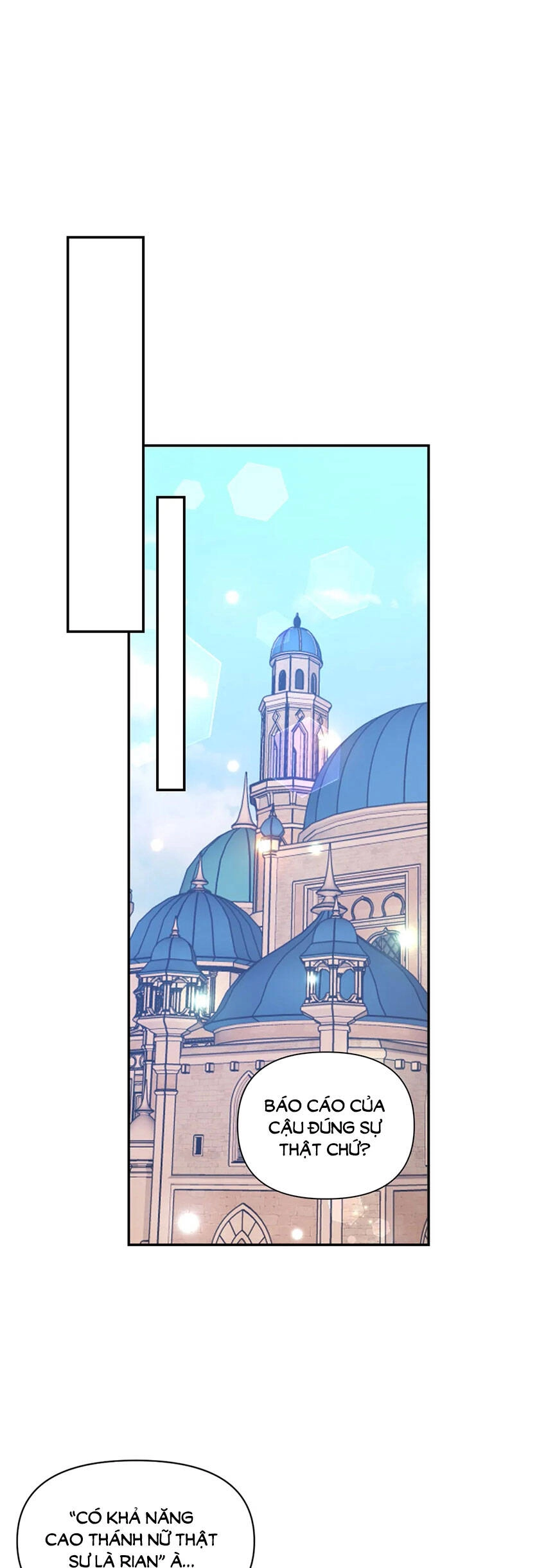 Hãy Cẩn Thận Sợi Tơ Hồng Chapter 60 - 45