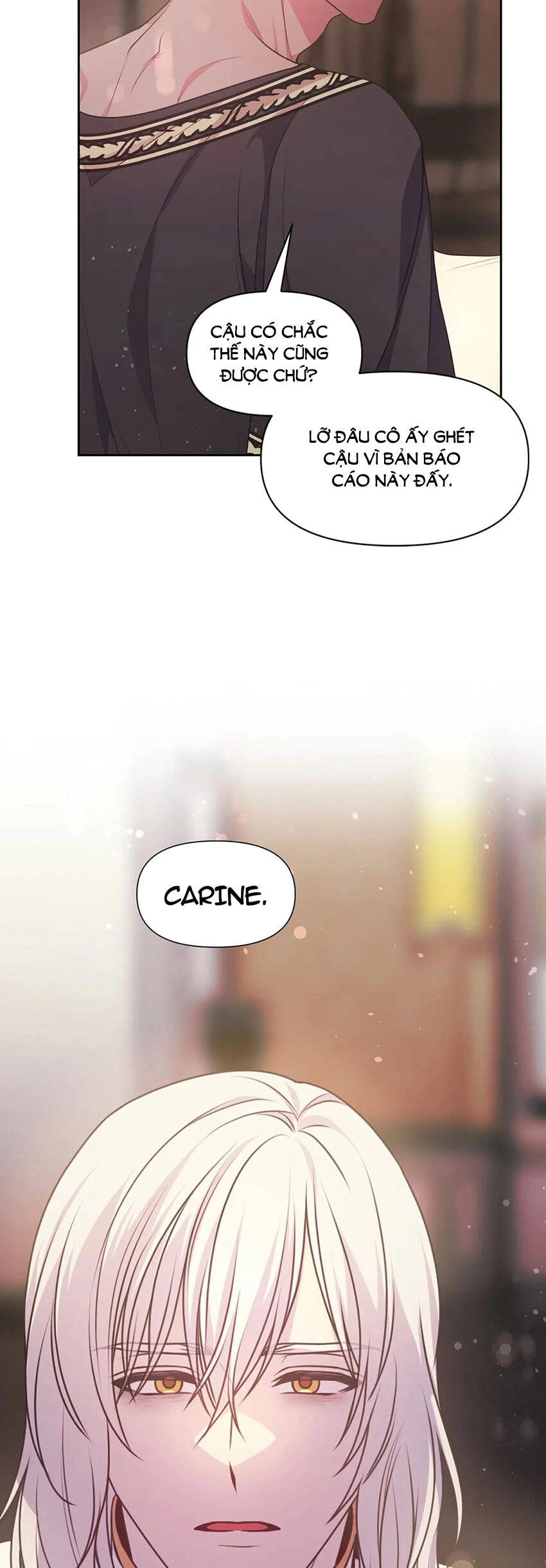 Hãy Cẩn Thận Sợi Tơ Hồng Chapter 60 - 47