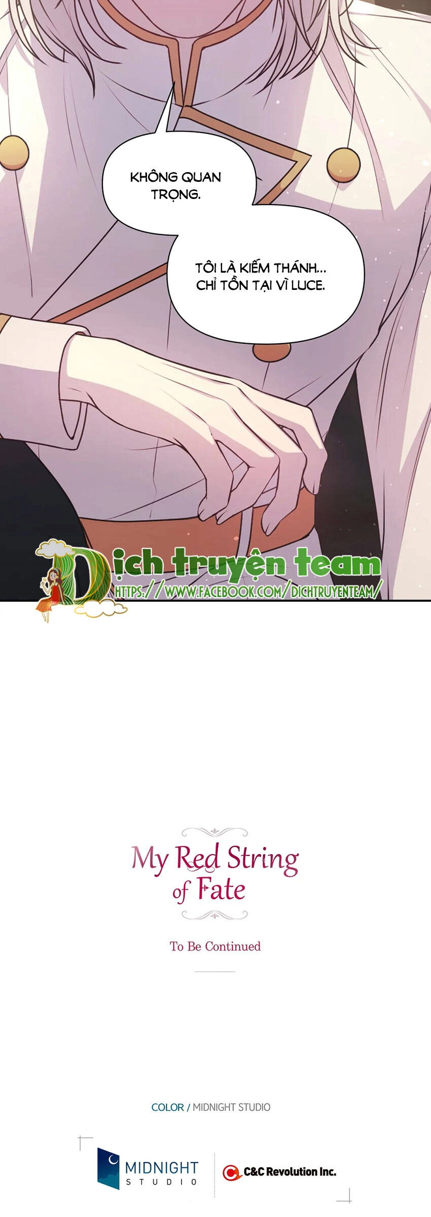 Hãy Cẩn Thận Sợi Tơ Hồng Chapter 60 - 48