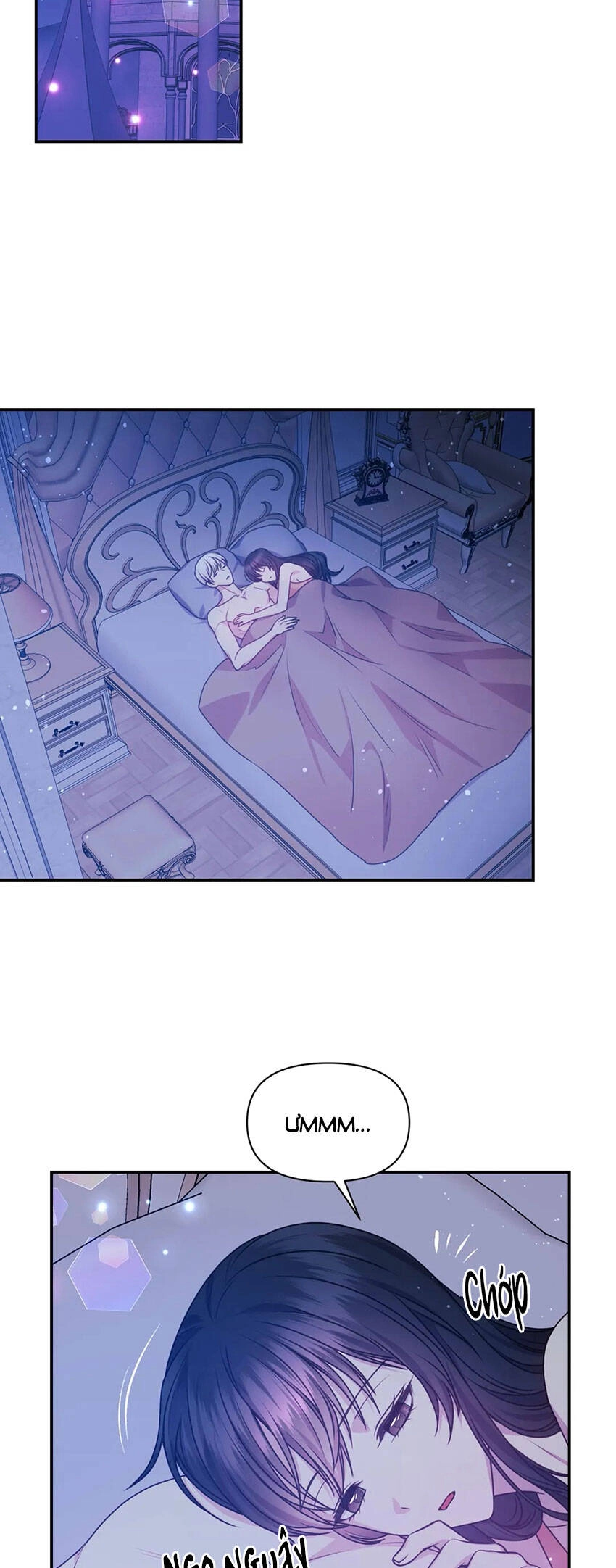 Hãy Cẩn Thận Sợi Tơ Hồng Chapter 61 - 2