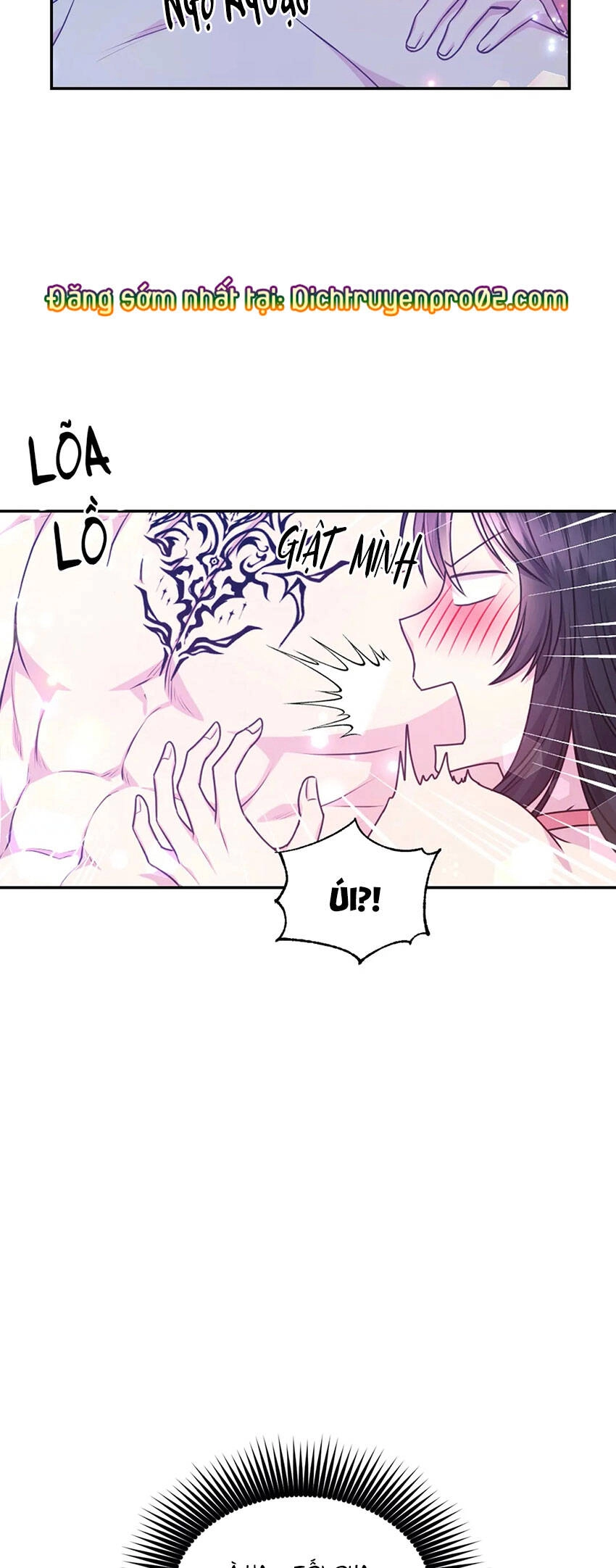 Hãy Cẩn Thận Sợi Tơ Hồng Chapter 61 - 3