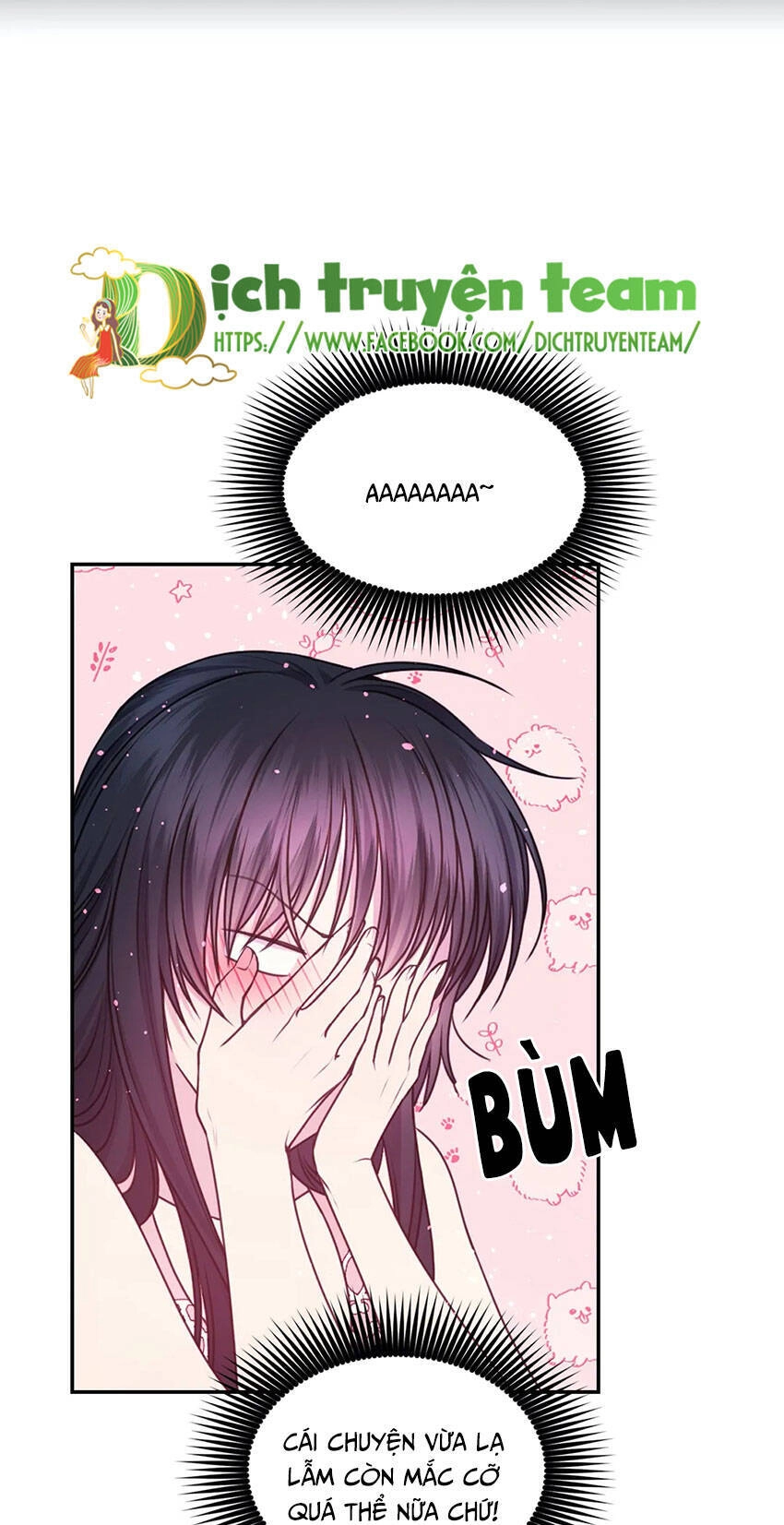 Hãy Cẩn Thận Sợi Tơ Hồng Chapter 61 - 6