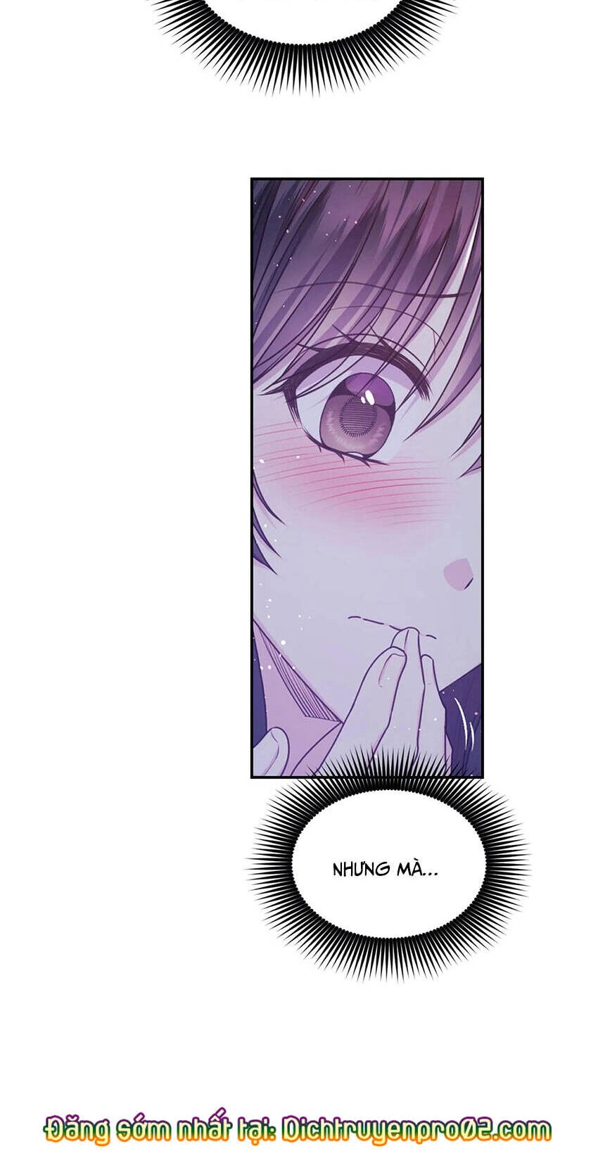 Hãy Cẩn Thận Sợi Tơ Hồng Chapter 61 - 7