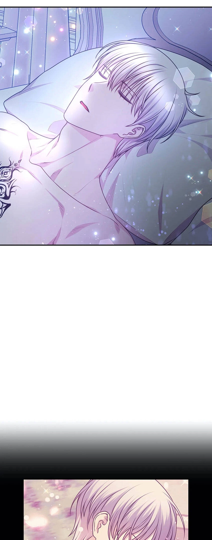 Hãy Cẩn Thận Sợi Tơ Hồng Chapter 61 - 8