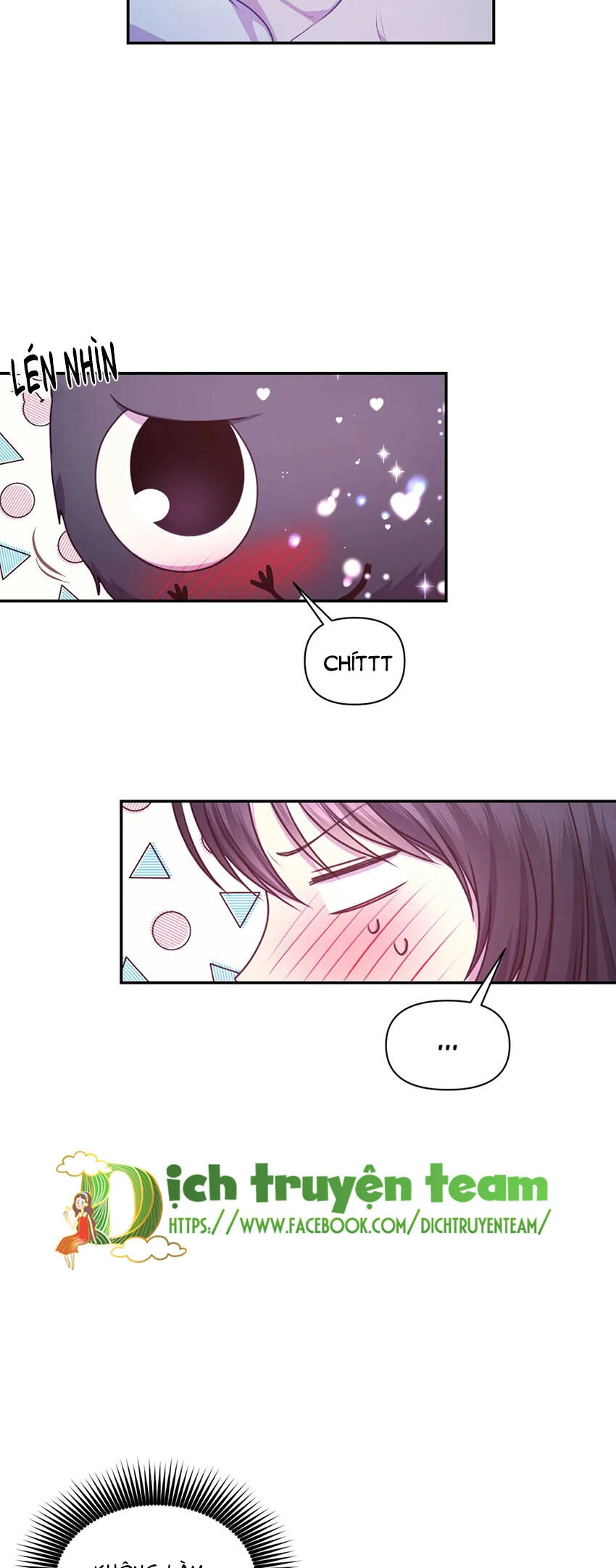 Hãy Cẩn Thận Sợi Tơ Hồng Chapter 61 - 14