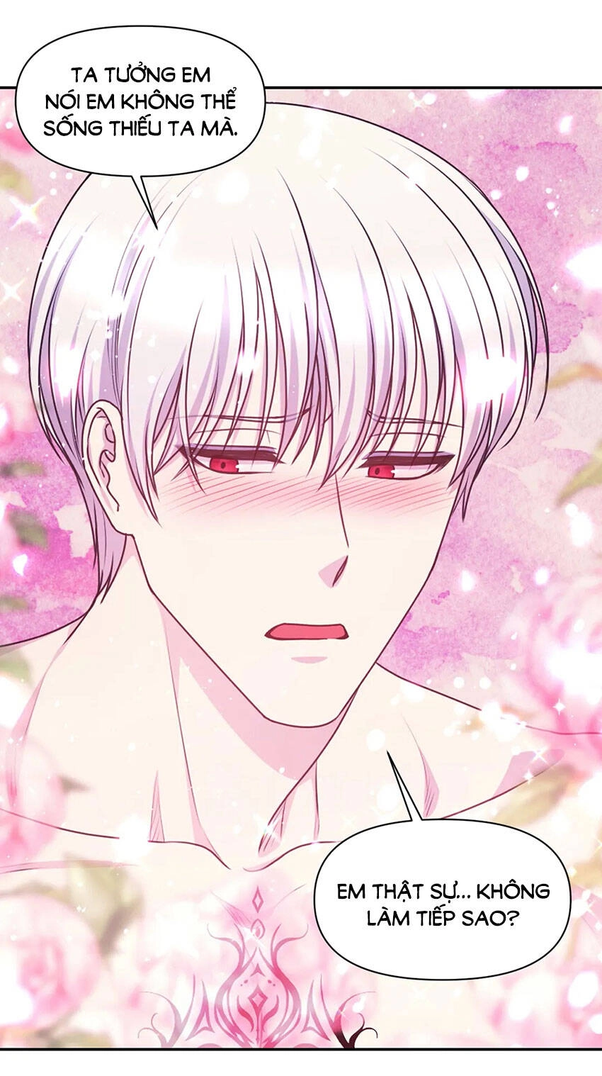 Hãy Cẩn Thận Sợi Tơ Hồng Chapter 61 - 18