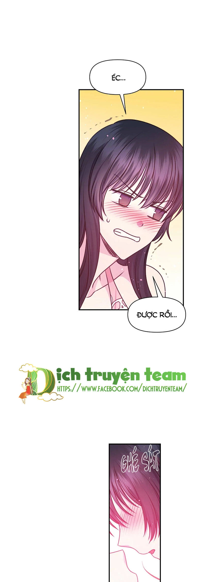 Hãy Cẩn Thận Sợi Tơ Hồng Chapter 61 - 19