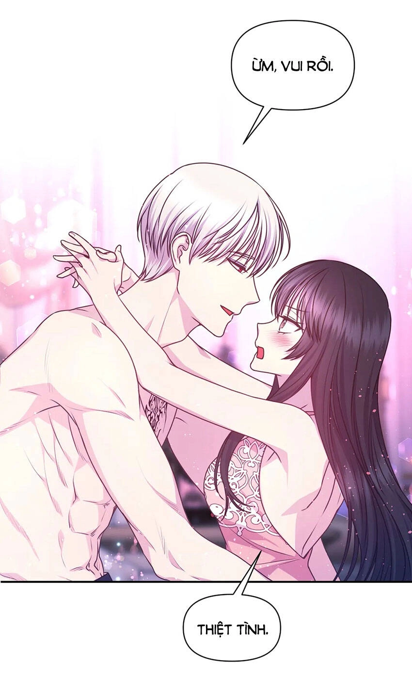 Hãy Cẩn Thận Sợi Tơ Hồng Chapter 61 - 21