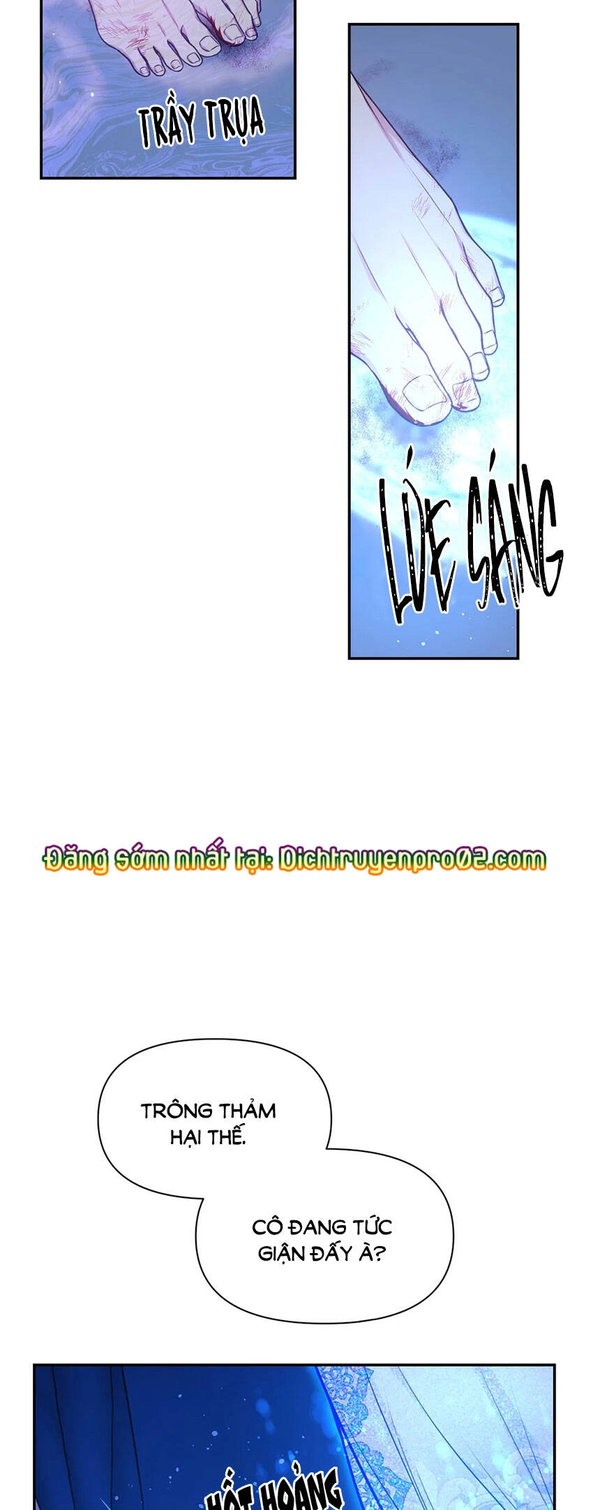 Hãy Cẩn Thận Sợi Tơ Hồng Chapter 61 - 25