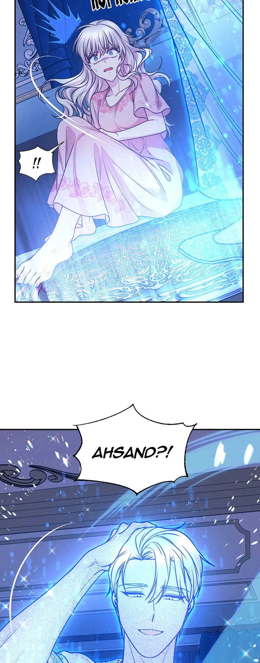 Hãy Cẩn Thận Sợi Tơ Hồng Chapter 61 - 26