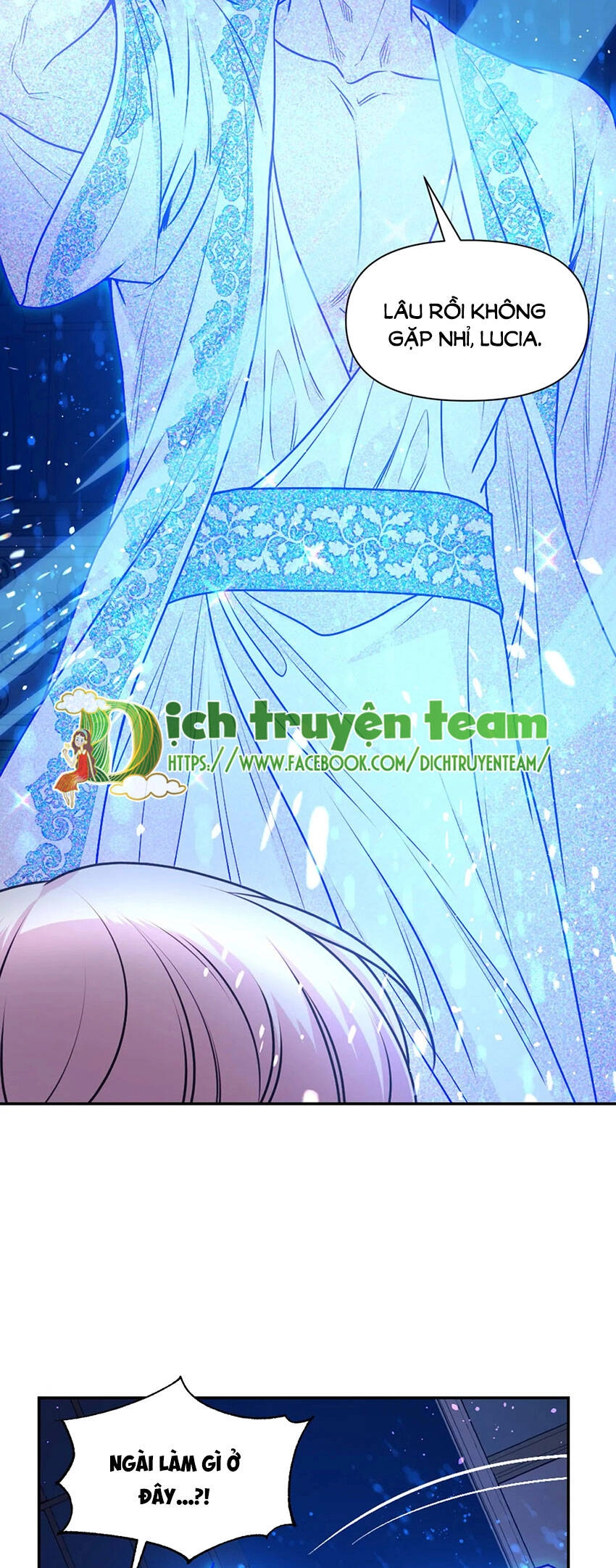 Hãy Cẩn Thận Sợi Tơ Hồng Chapter 61 - 27