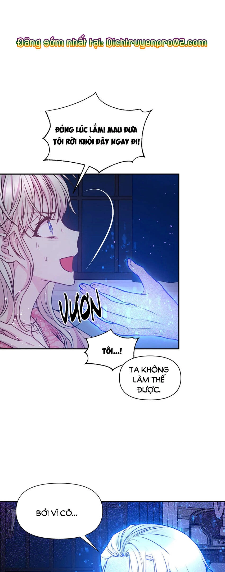 Hãy Cẩn Thận Sợi Tơ Hồng Chapter 61 - 29