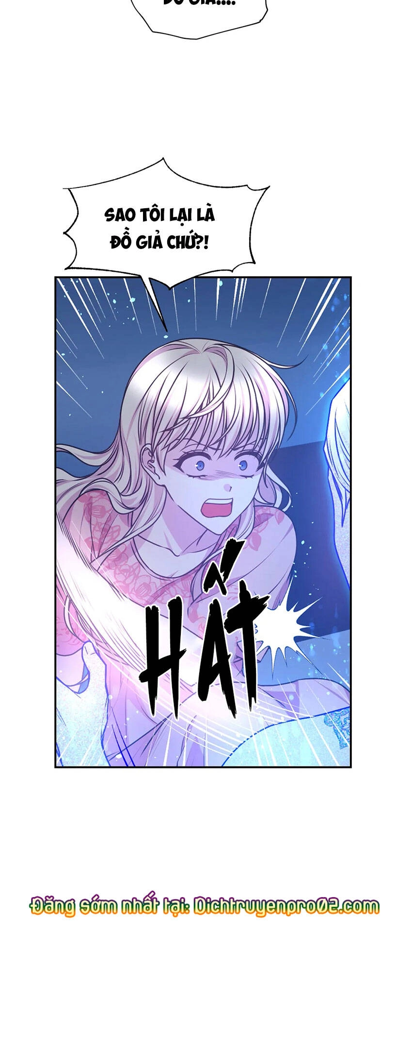 Hãy Cẩn Thận Sợi Tơ Hồng Chapter 61 - 31