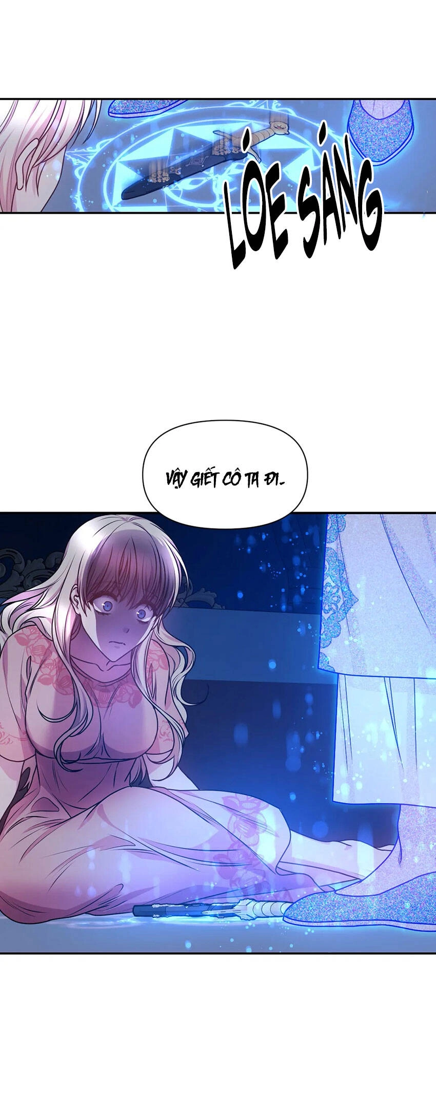 Hãy Cẩn Thận Sợi Tơ Hồng Chapter 61 - 38