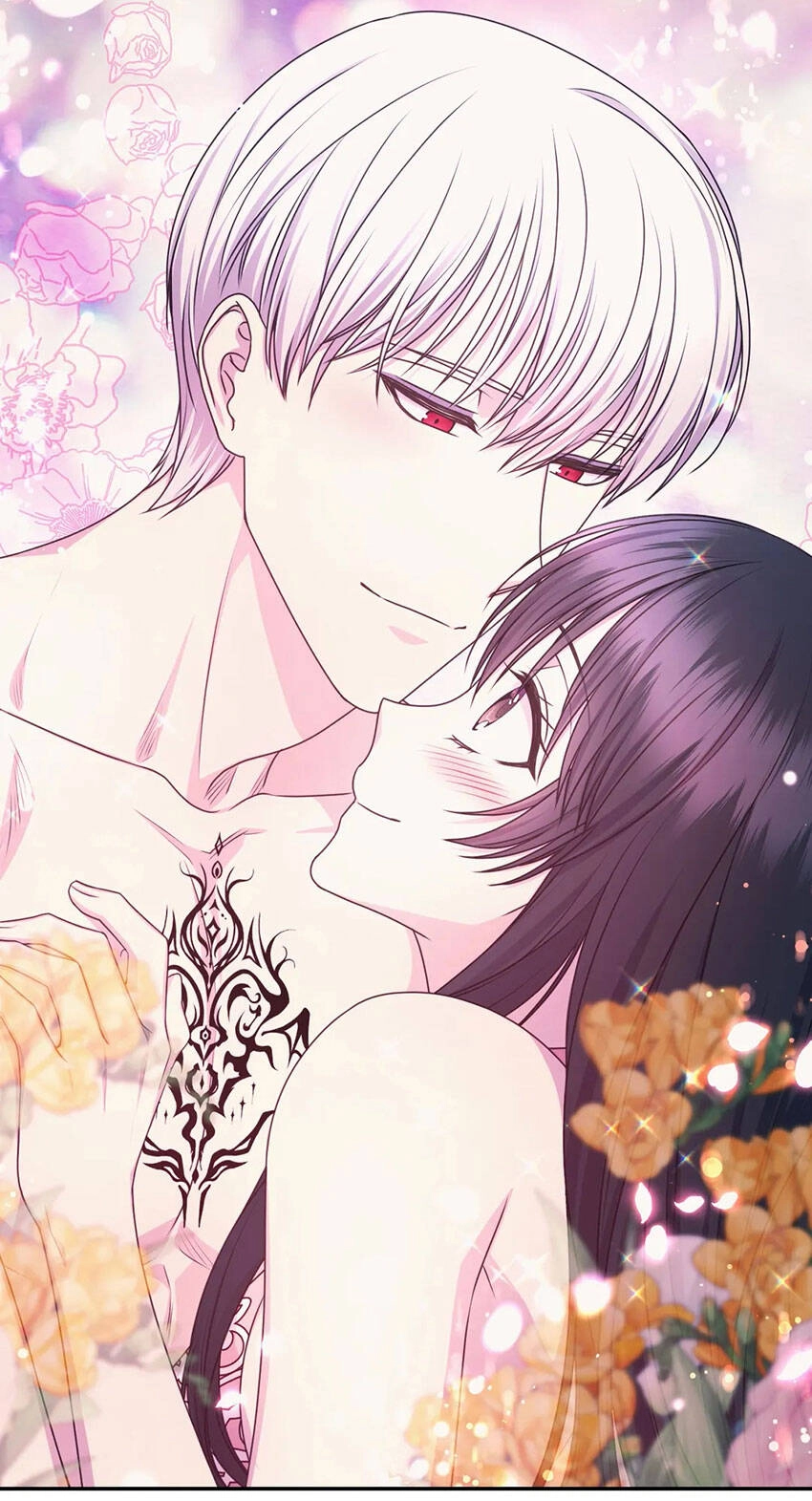 Hãy Cẩn Thận Sợi Tơ Hồng Chapter 61 - 42