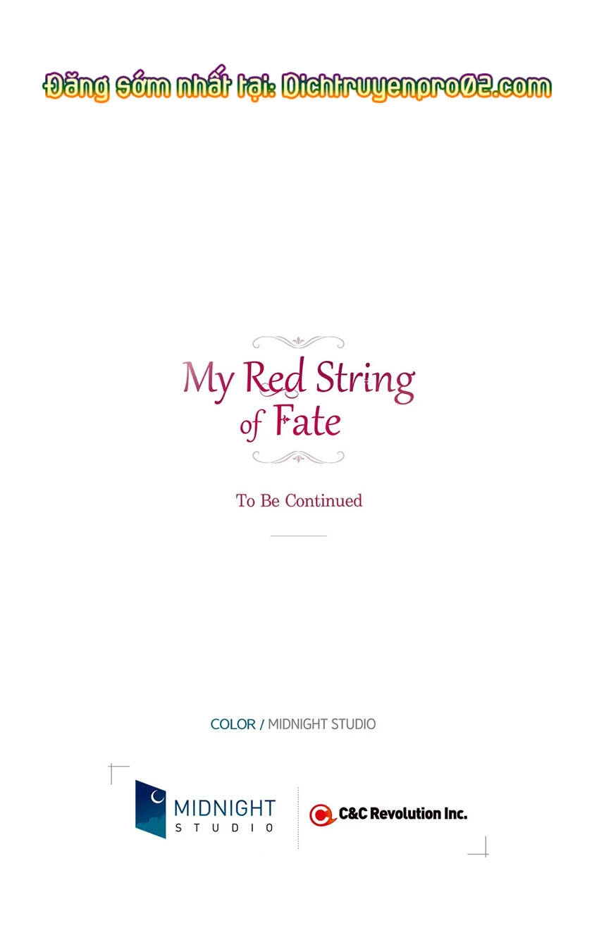 Hãy Cẩn Thận Sợi Tơ Hồng Chapter 61 - 43