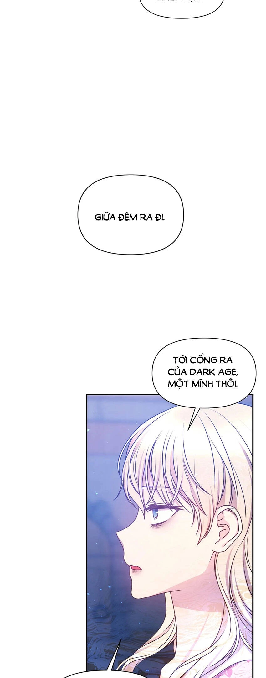 Hãy Cẩn Thận Sợi Tơ Hồng Chapter 62 - 7