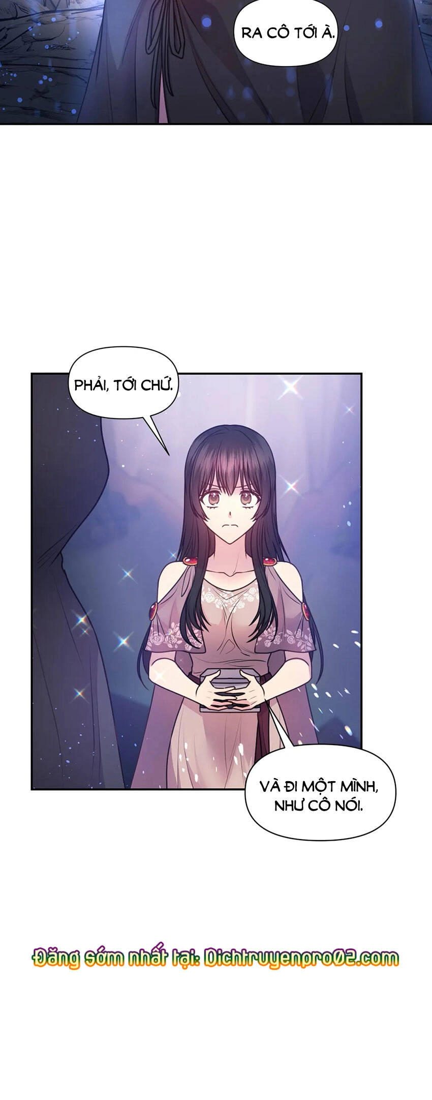 Hãy Cẩn Thận Sợi Tơ Hồng Chapter 62 - 16