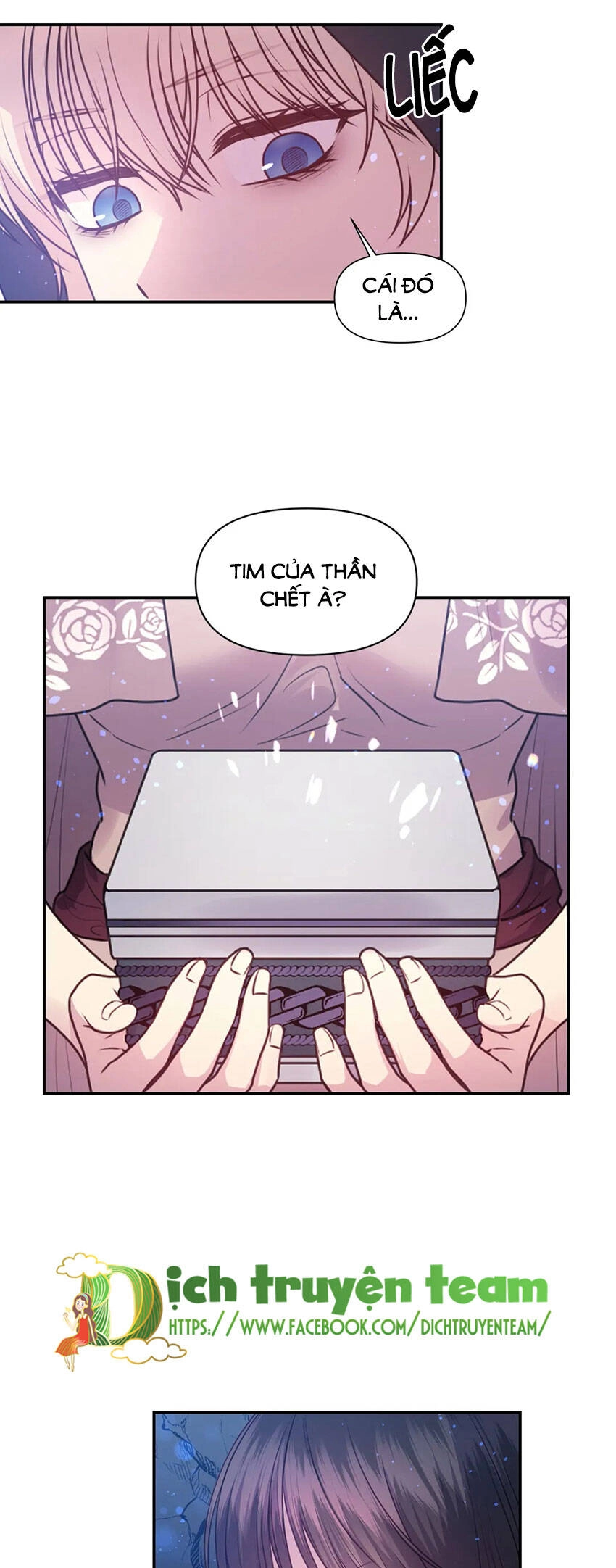 Hãy Cẩn Thận Sợi Tơ Hồng Chapter 62 - 17