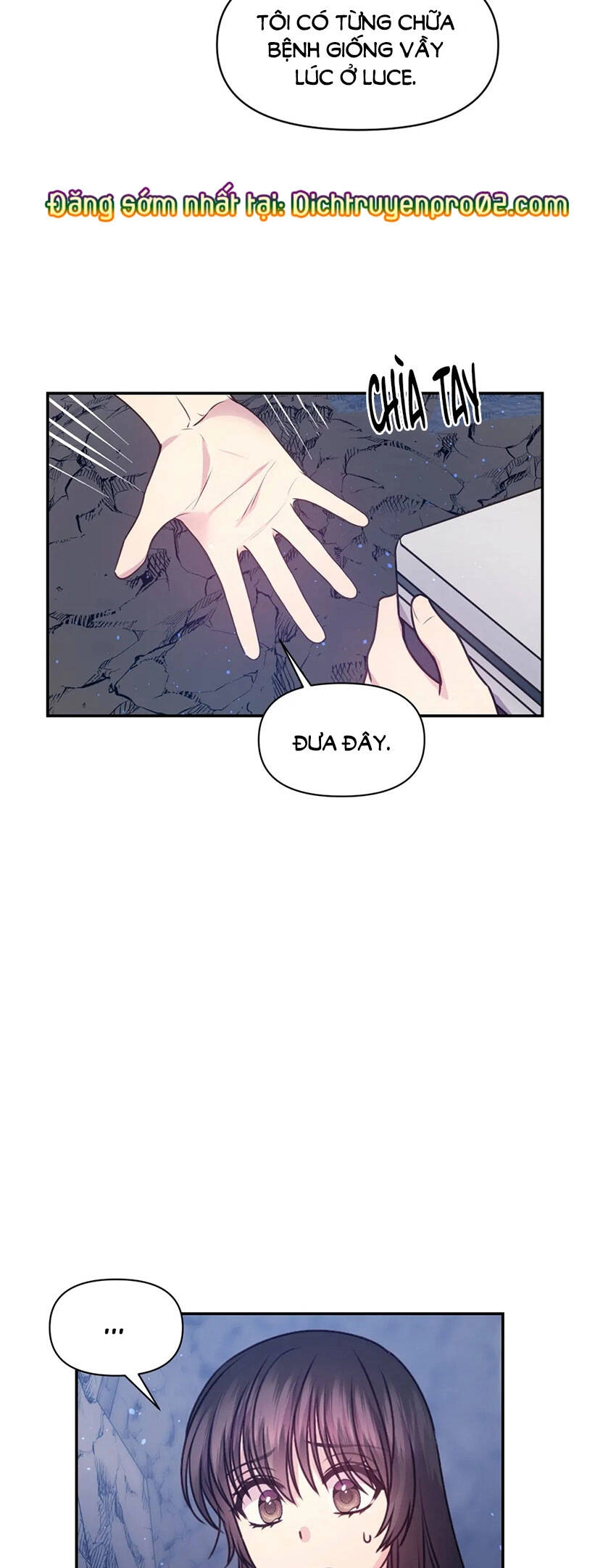 Hãy Cẩn Thận Sợi Tơ Hồng Chapter 62 - 19