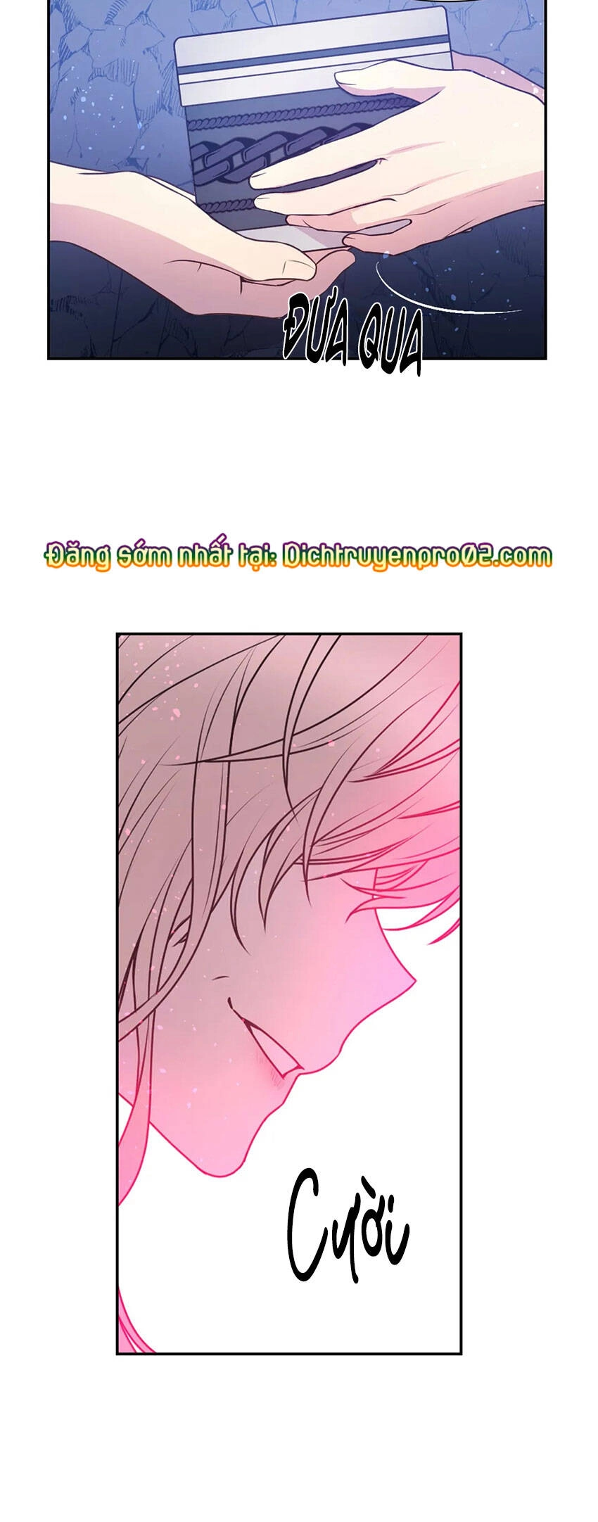 Hãy Cẩn Thận Sợi Tơ Hồng Chapter 62 - 21