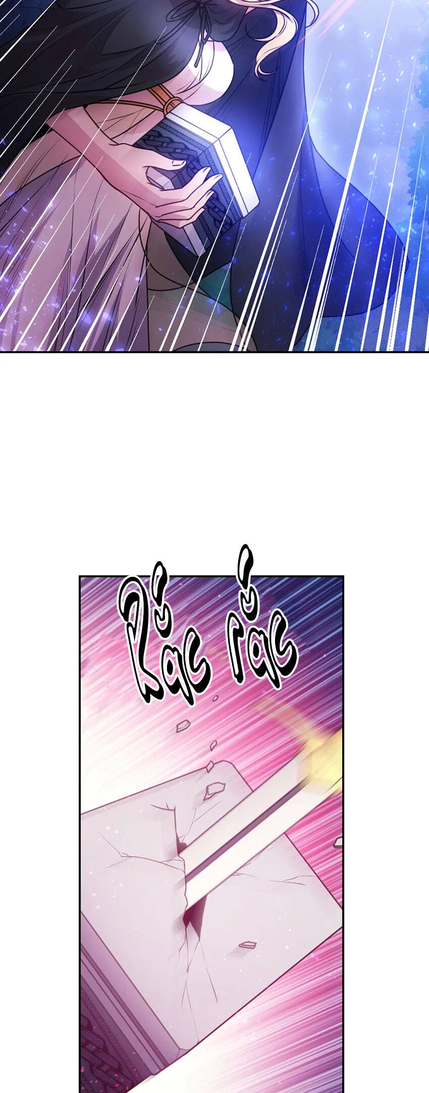 Hãy Cẩn Thận Sợi Tơ Hồng Chapter 62 - 27