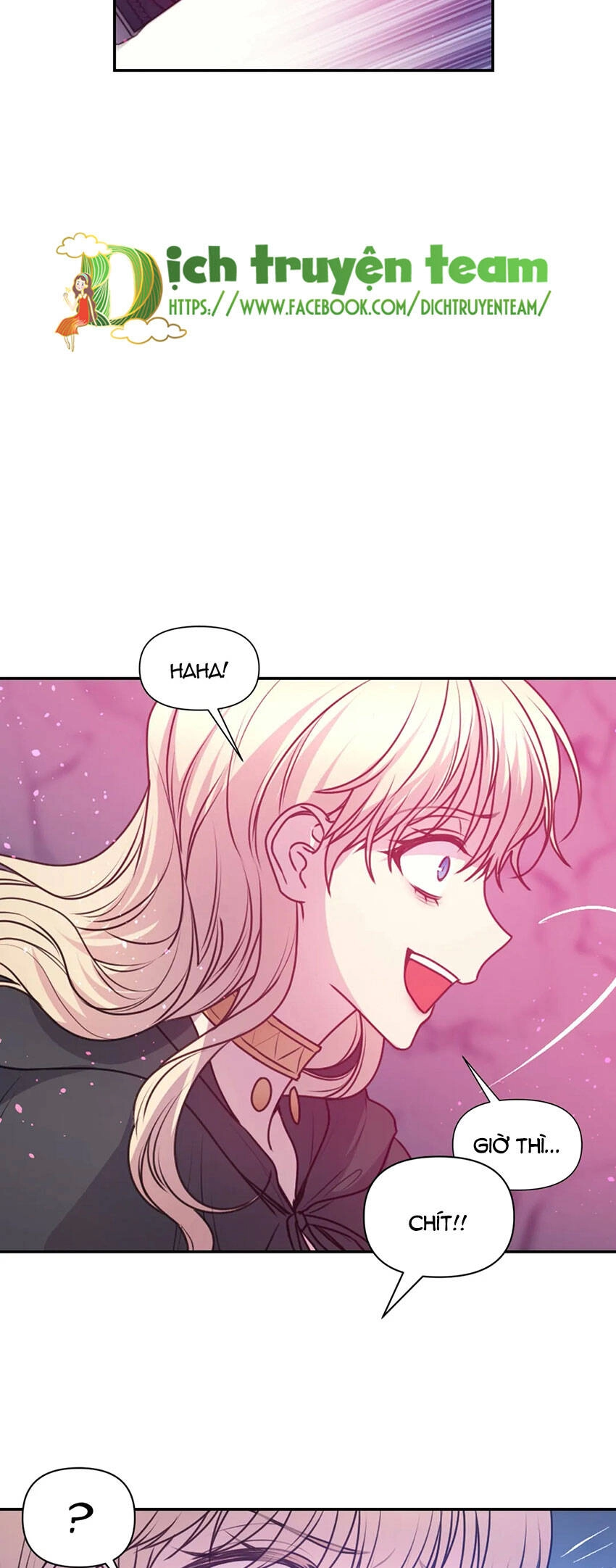 Hãy Cẩn Thận Sợi Tơ Hồng Chapter 62 - 28