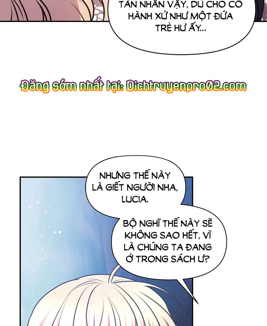 Hãy Cẩn Thận Sợi Tơ Hồng Chapter 62 - 33