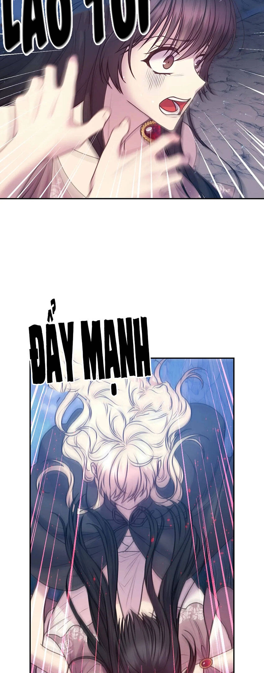 Hãy Cẩn Thận Sợi Tơ Hồng Chapter 62 - 36