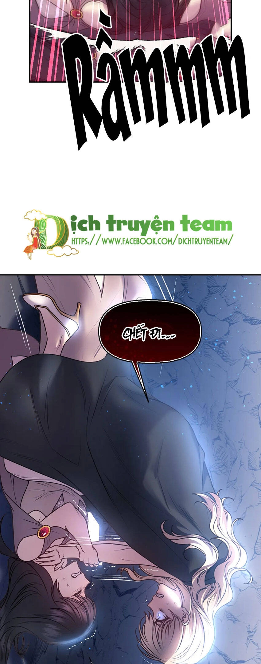 Hãy Cẩn Thận Sợi Tơ Hồng Chapter 62 - 37