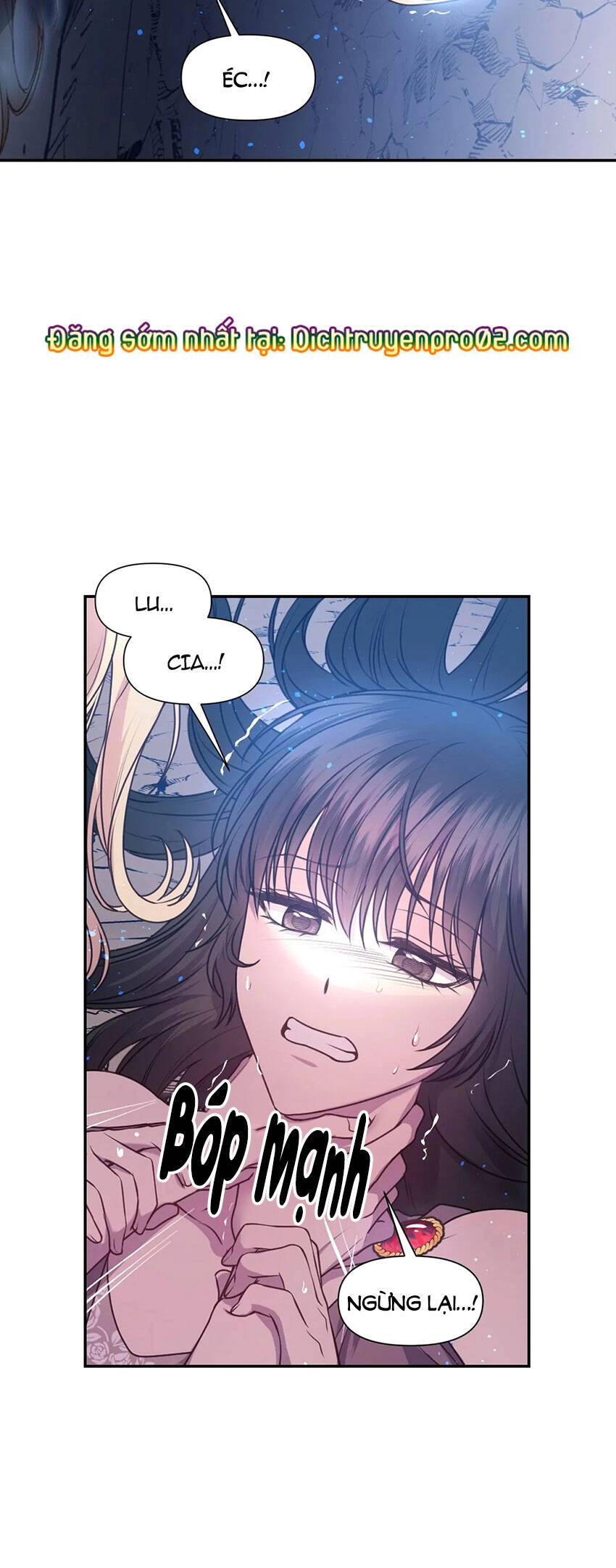 Hãy Cẩn Thận Sợi Tơ Hồng Chapter 62 - 38