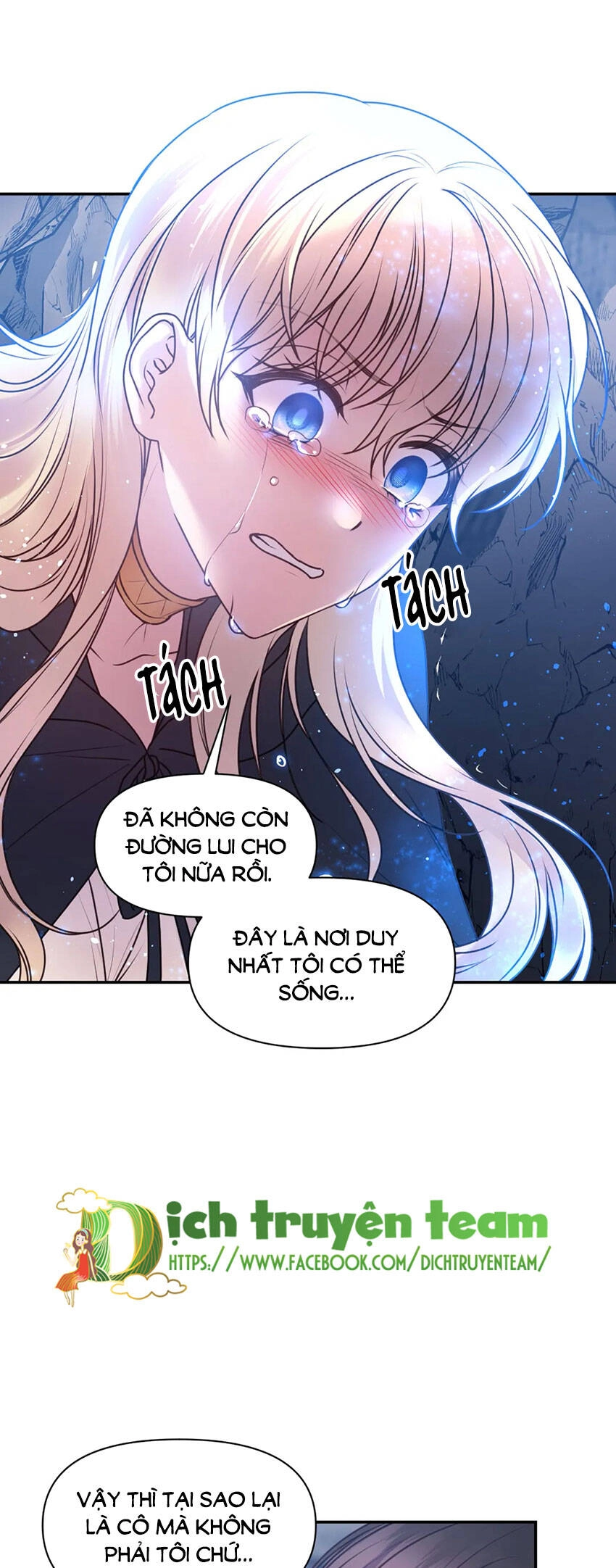 Hãy Cẩn Thận Sợi Tơ Hồng Chapter 62 - 39