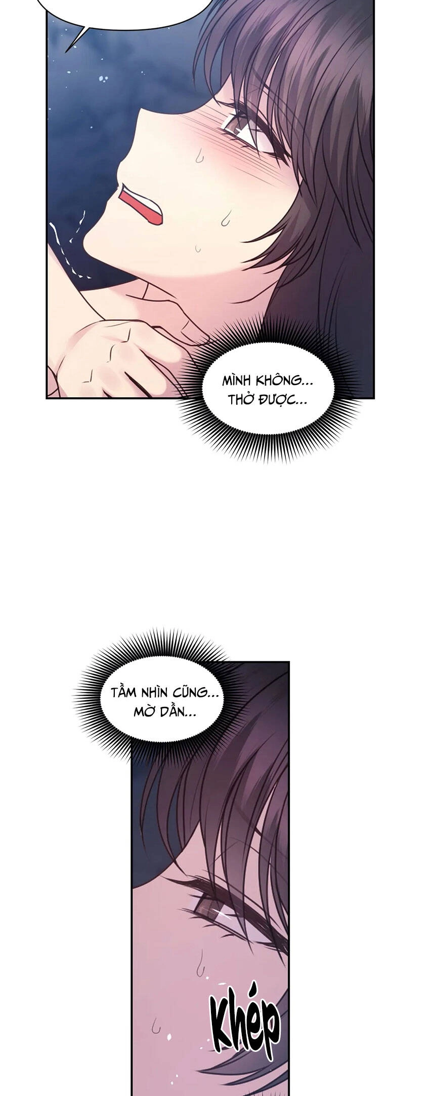 Hãy Cẩn Thận Sợi Tơ Hồng Chapter 62 - 40