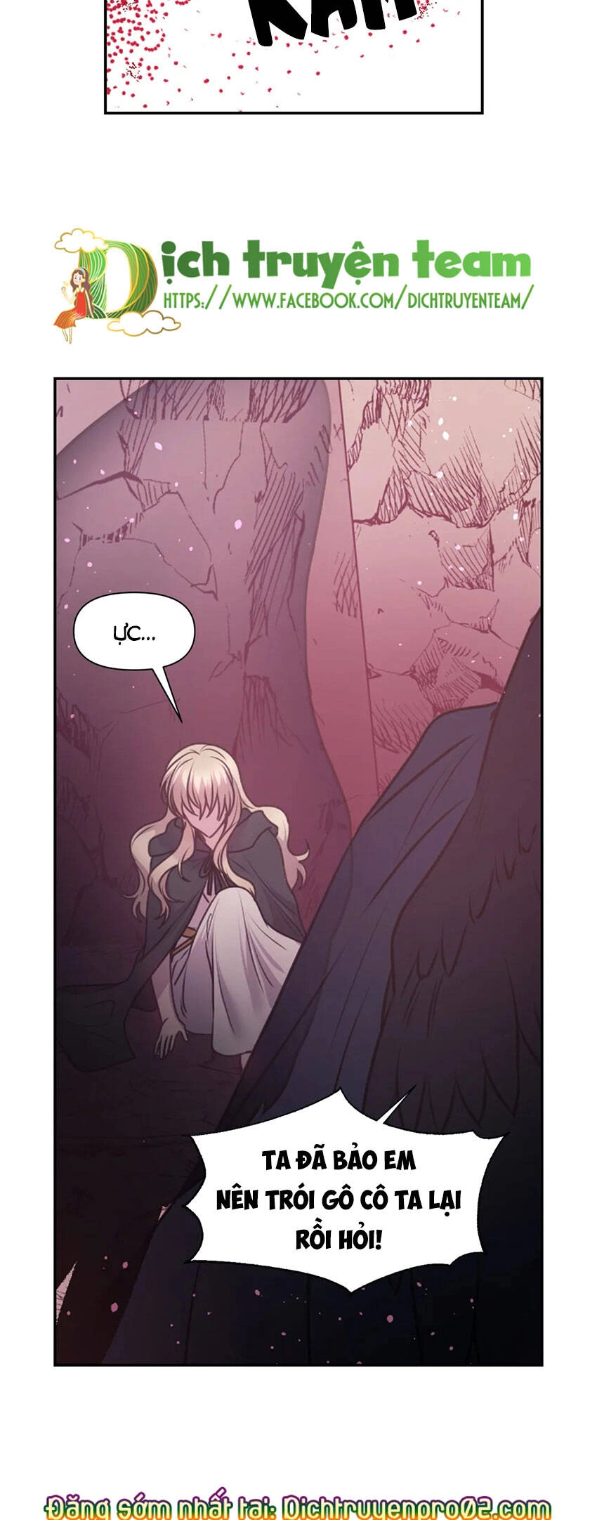 Hãy Cẩn Thận Sợi Tơ Hồng Chapter 62 - 42