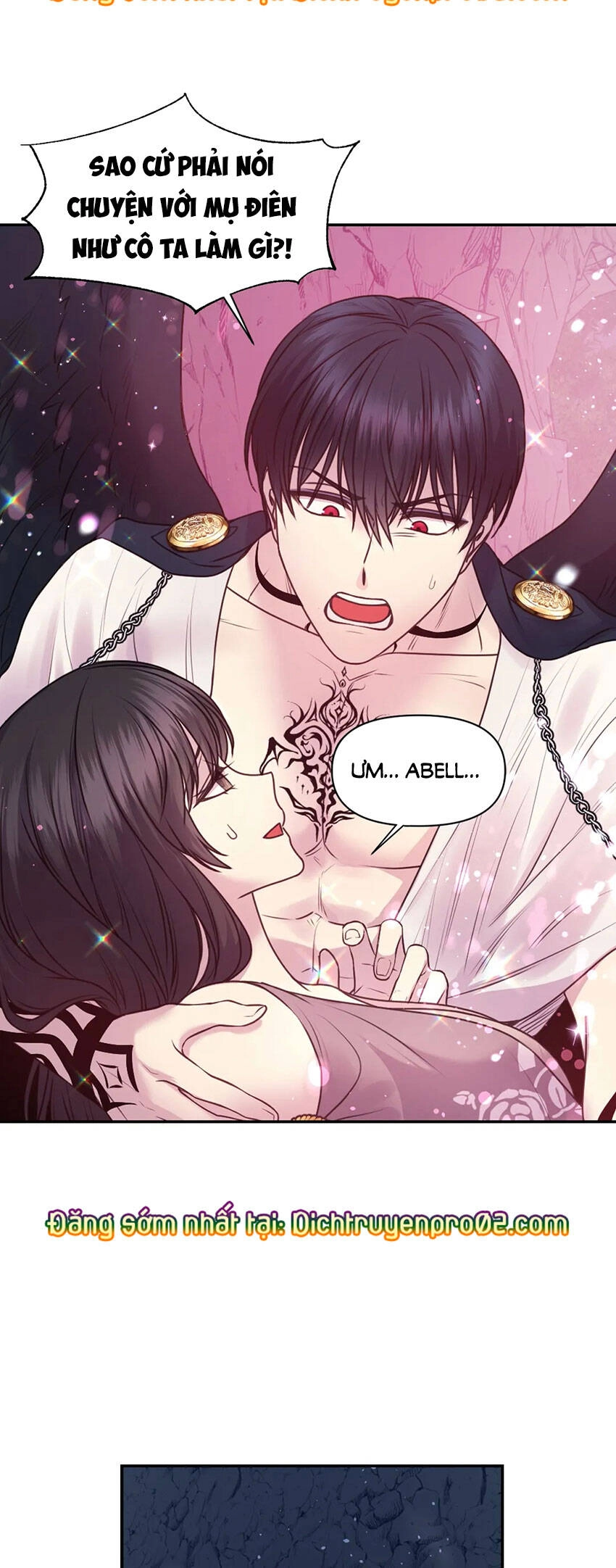 Hãy Cẩn Thận Sợi Tơ Hồng Chapter 62 - 43