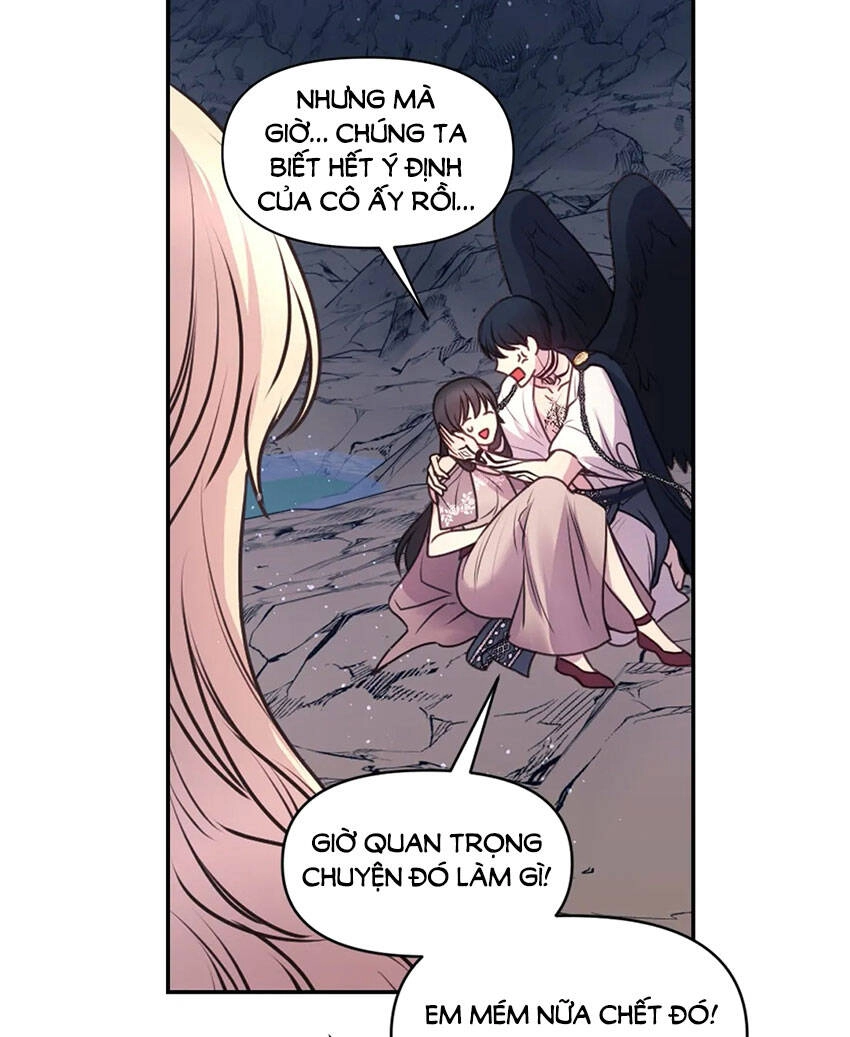 Hãy Cẩn Thận Sợi Tơ Hồng Chapter 62 - 44