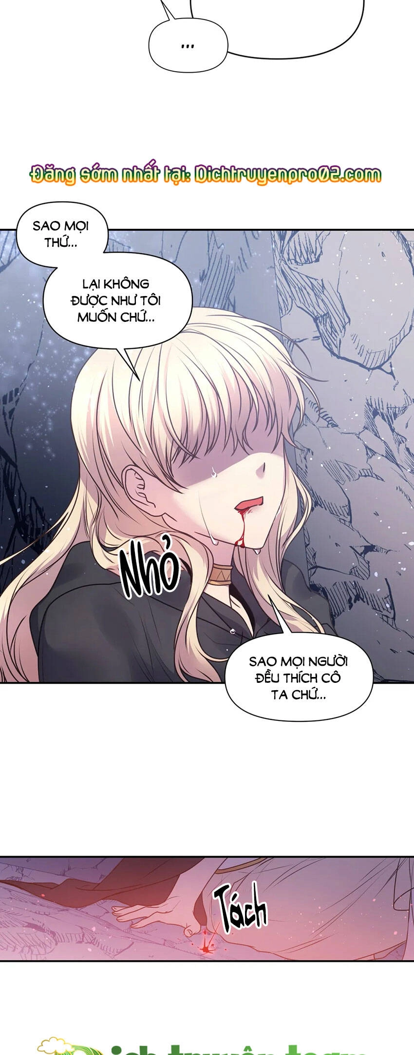 Hãy Cẩn Thận Sợi Tơ Hồng Chapter 62 - 45