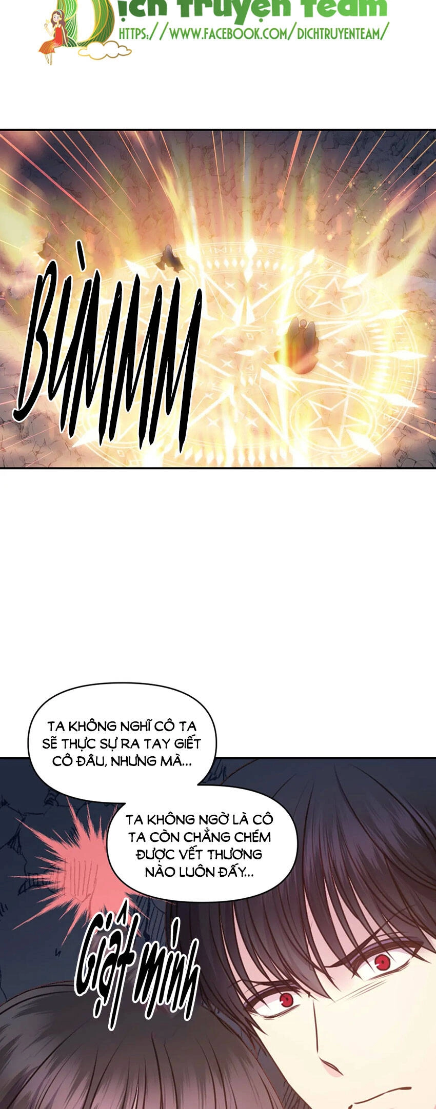 Hãy Cẩn Thận Sợi Tơ Hồng Chapter 62 - 46