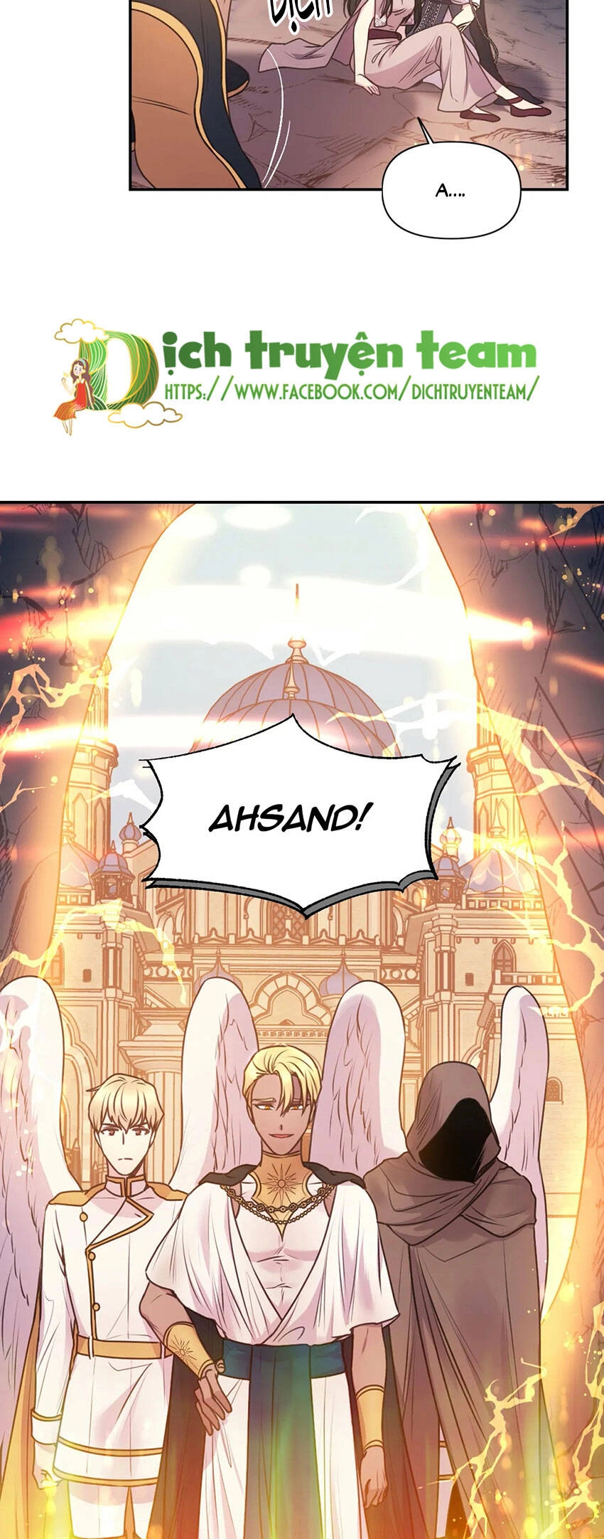 Hãy Cẩn Thận Sợi Tơ Hồng Chapter 62 - 48