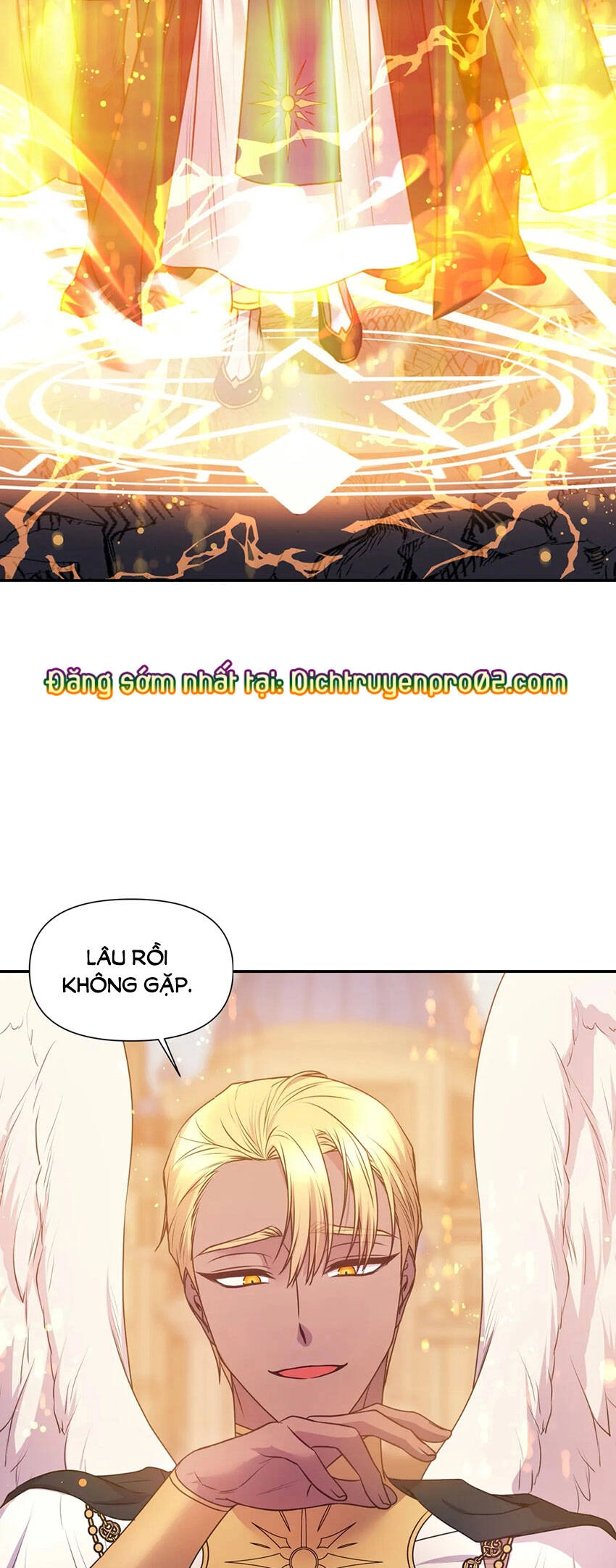 Hãy Cẩn Thận Sợi Tơ Hồng Chapter 62 - 49