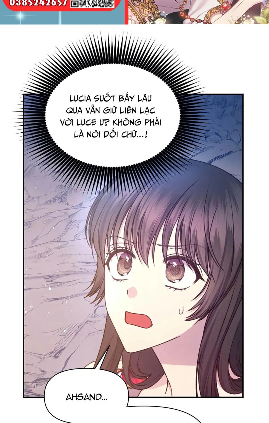 Hãy Cẩn Thận Sợi Tơ Hồng Chapter 63 - 2