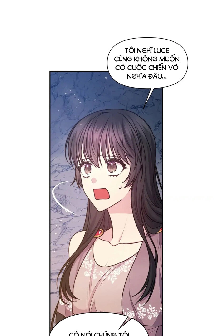 Hãy Cẩn Thận Sợi Tơ Hồng Chapter 63 - 9