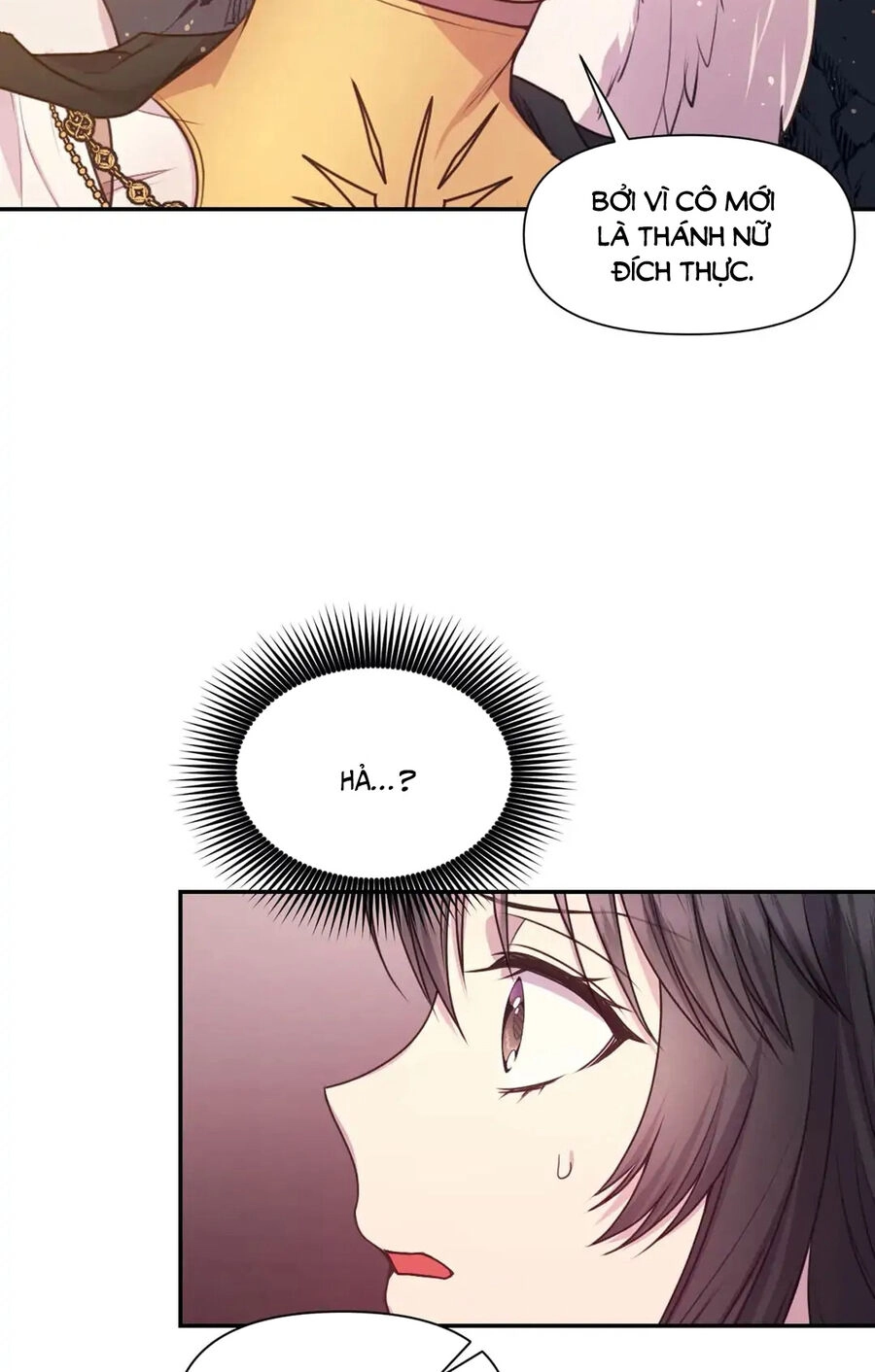 Hãy Cẩn Thận Sợi Tơ Hồng Chapter 63 - 11