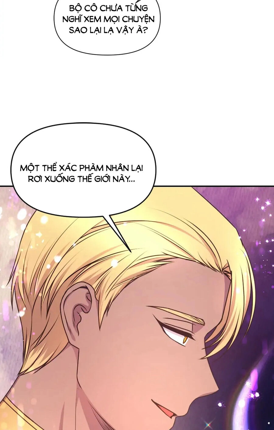 Hãy Cẩn Thận Sợi Tơ Hồng Chapter 63 - 12