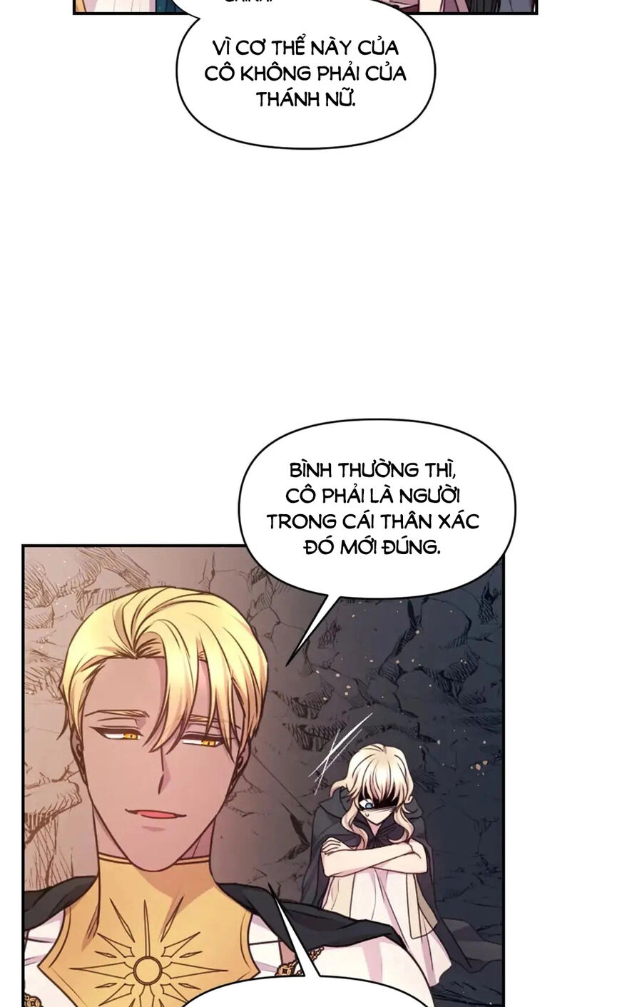 Hãy Cẩn Thận Sợi Tơ Hồng Chapter 63 - 15