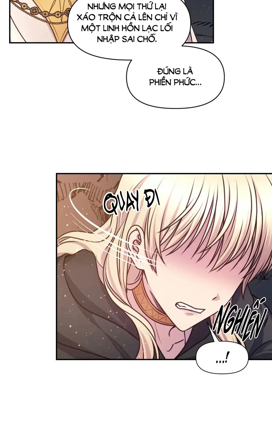 Hãy Cẩn Thận Sợi Tơ Hồng Chapter 63 - 16